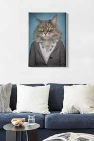 Kanvas vászonkép, 50×70 cm – TR529TCR1176