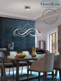 SCHULLER 763950 MOLLY Modern Led Függesztett Lámpa LED IP20