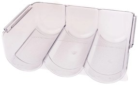 Műanyag palacktartó 20x30 cm – Casa De Engel