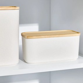 Élelmiszertartó doboz – iDesign