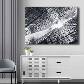 Vászonkép, 70×100 cm – 70100NISC-007