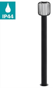 Eglo 98724 - Kültéri lámpa RAVELLO 1xE27/28W/230V IP44