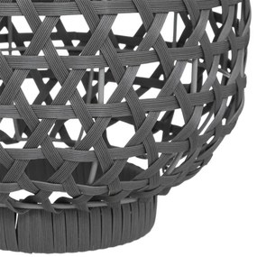 Atmosphera - LED Napelemes lámpa TOLA LED/1,2V 800 mAh IP44