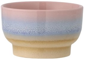 Agyagkerámia tálka ø 11,5 cm Safie – Bloomingville