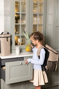 Bézs hűtőtáska 9 l City – Sagaform