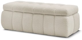 Bézs buklé pad Mont Blanc – Bobochic Paris