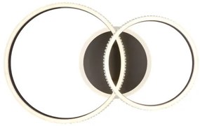 GLOBO 67314-50 GROUNI Modern LED Mennyezeti Lámpa IP20