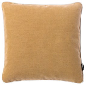 Kültéri párna 44x44 cm Sunny Amber – Pappelina