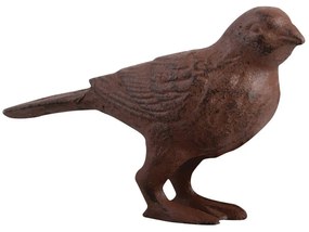 Fém kerti szobor Tit – Esschert Design