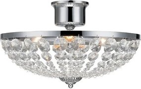 Markslojd GRANSO 105316 Plafonlámpa 3x40W/E14 IP20