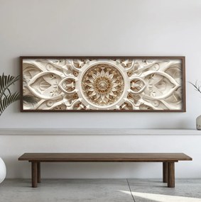Falikép, 40×120 cm – EMR025