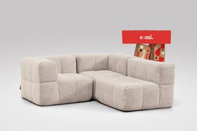 3 Elemes Moduláris Kanapé – Bézs
