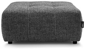 Sötétszürke lábtartó Arsene – Bobochic Paris