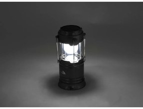 Cattara Camping újratölthető zseblámpa, LED 20/60lm