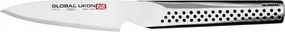 Japán hámozó kés Paring 90 Global GUF-30