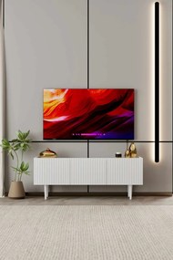 Capella 140 - White