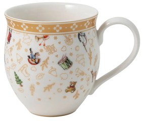 Dizájn bögre Anniversary Edition, 0.44 l, Toy's Delight kollekció - Villeroy & Boch