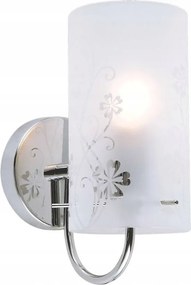 Valve fali lámpa MBM1672/1 Italux