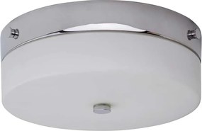 Elstead Lighting TAMAR TAMAR-F-M-PC Süllyesztett mennyezeti lámpa 1x9W/GX53 IP44