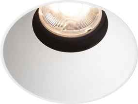 RENDL ANTARES zápustná bílá 230V LED 10W 36° 3000K