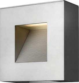 Kültéri fali lámpa Titán Led E14 7W IP44 600lm Luna Hinkley