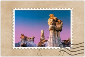 Poszterek 120x80 Tájkép Látvány