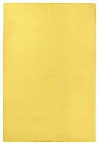 Sárga szőnyeg 133x195 cm Fancy – Hanse Home