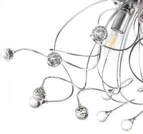 ONLI - Felületre szerelhető csillár TRILLY 3xE14/6W/230V