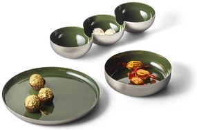 Biel gyertyatartó 4 gyertyához - Philippi