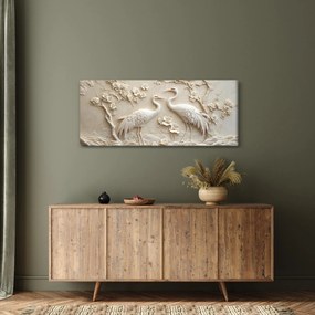 Kép - Kínai minta (120x50 cm)