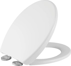 Szabadon álló WC-ülőke Nova Pro 331000-hez, könnyen kihúzható