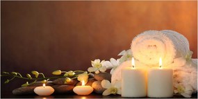 Fotó-üvegkép Biológiai megújulás 140x70