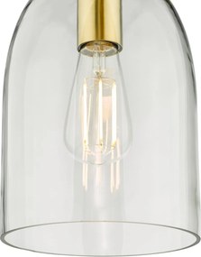 Dar Lighting modern függeszték archie szatén dararc0163