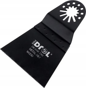 65 mm-es süllyesztett vágófűrészlap Pvc fához fém g-k lemezhez