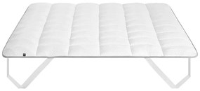 Freya matracvédő huzat, 180 x 200 cm - Kave Home