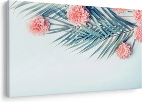 A csokor képe (90x60 cm)