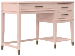 Íróasztal 49x115 cm Westerleigh – CosmoLiving by Cosmopolitan