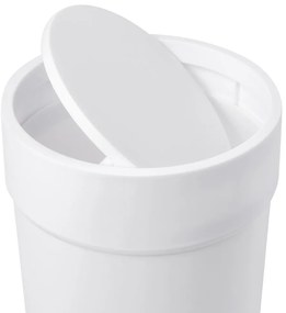 Műanyag szemetes 6 l Touch – Umbra