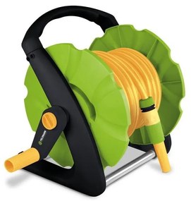 Fieldmann - 22m tömlő dobogóval 50004764