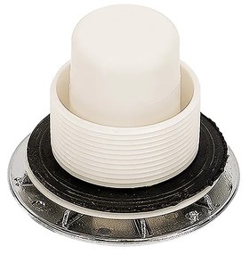 Zuhanytálca szifon 60 mm-es