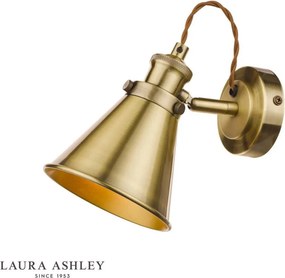 Laura Ashley Rufus 3756155-Q Fali lámpa 1x40W/E14 IP20