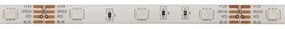 LED szalag, 2x5m, 300 LED, 22W, RGB, AVIDE (AVLEDSZ04)
