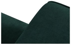 Zöld kanapé 214 cm Esther – Milo Casa