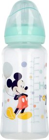 Disney Mickey Hello World baba cumisüveg 3,6 dl