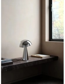 DFTP by Nordlux - ALIGN asztali lámpa 1xE27/25W/230V fényes króm