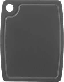 Farost Konyhai Vágódeszka Fekete 440X325MM Hendi