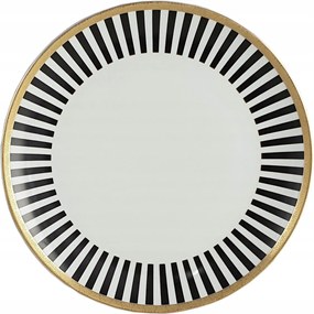 SzerkĂł PorcelĂĄn Csempe TĂĄnyĂ©r CsĂkos 27,5 cm|PorcelĂĄn Bogucice