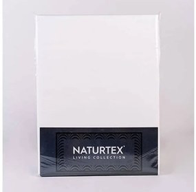 Naturtex Avorio 3 részes pamut-szatén ágyneműhuzat