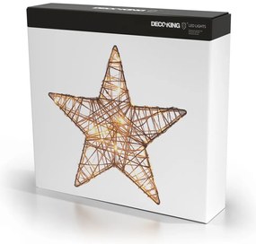 LED fénycsillag PREMIUM