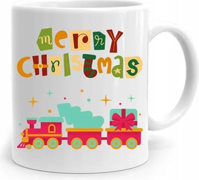 Karácsonyi Bögre Karácsonyi Ajándék fényképes nyomtatással